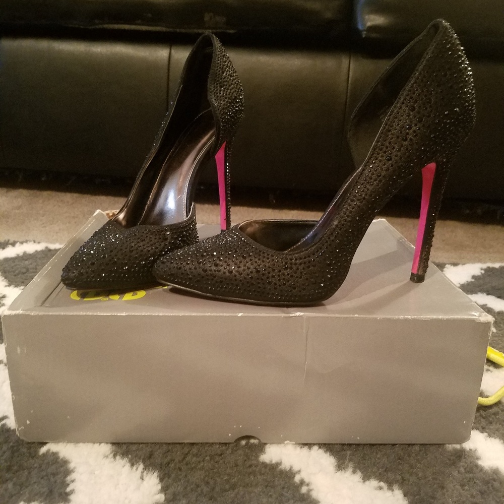Heels
